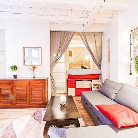 Apartament Le Petit St Paul - Vieux Lyon Zewnętrze zdjęcie