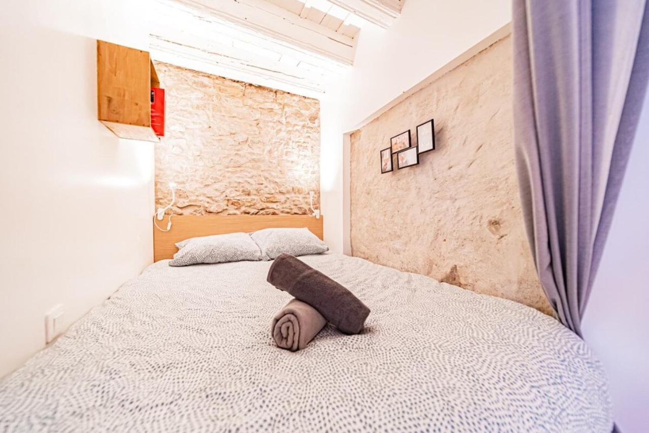 Apartament Le Petit St Paul - Vieux Lyon Zewnętrze zdjęcie