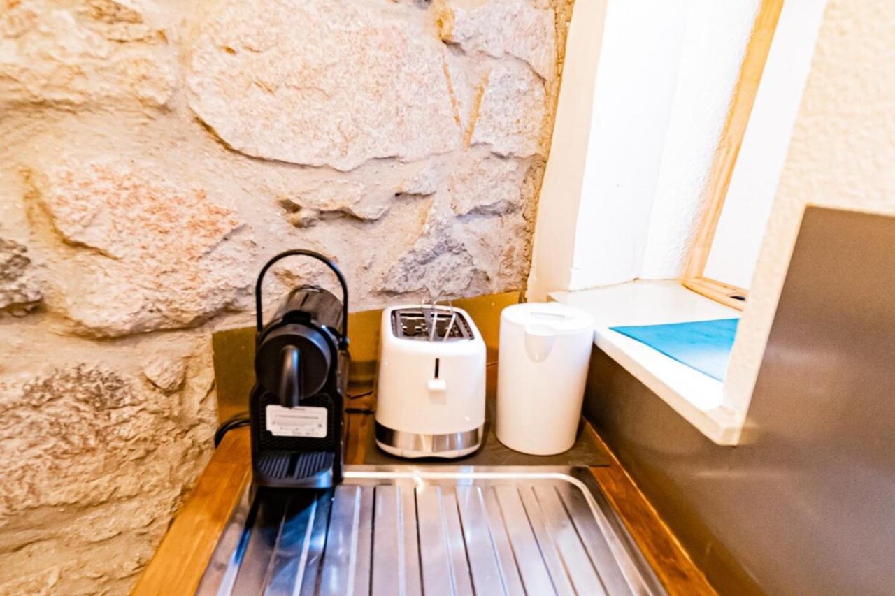 Apartament Le Petit St Paul - Vieux Lyon Zewnętrze zdjęcie